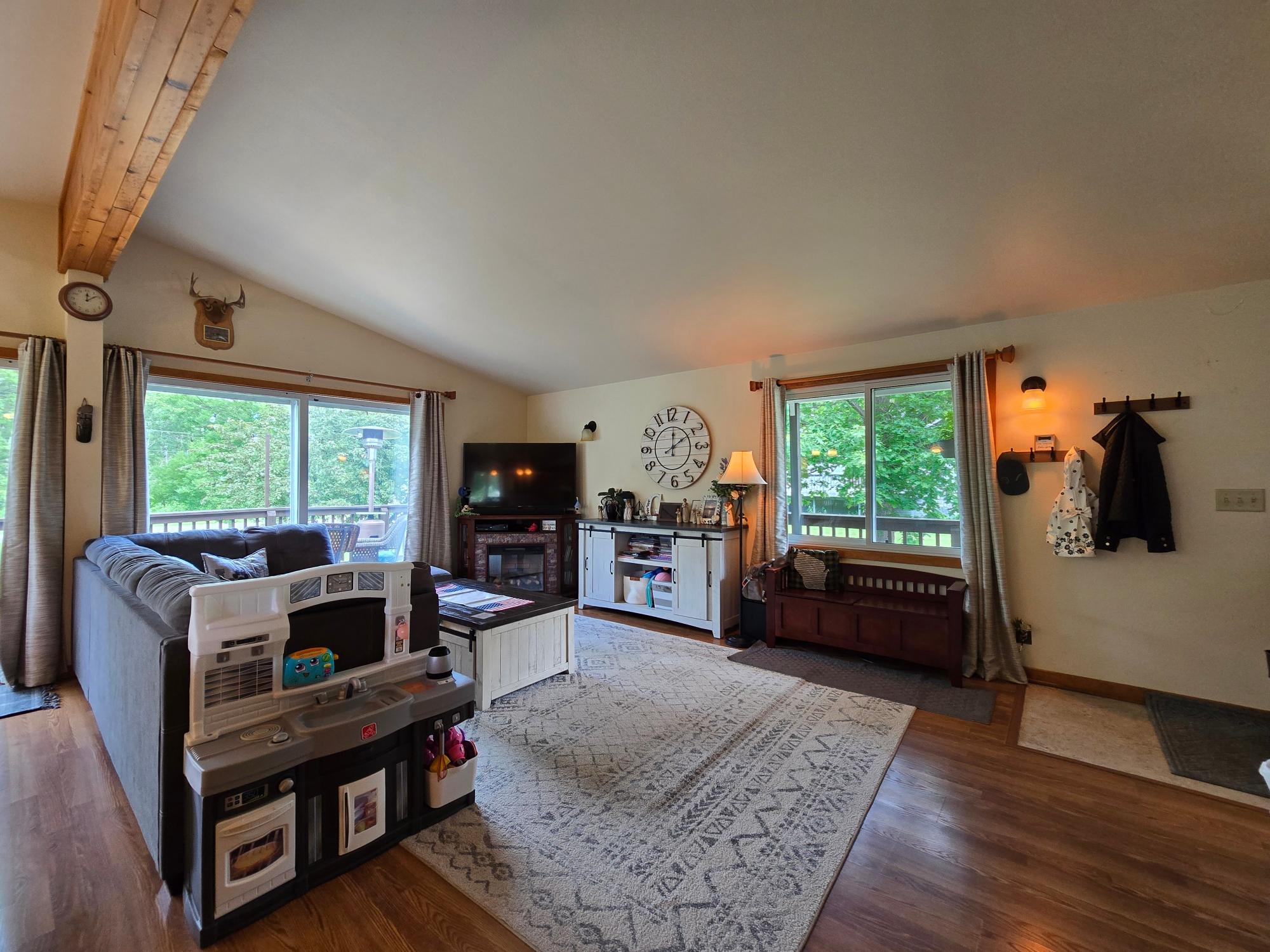 910 School Road Tomahawk, WI 54487 - Photo 11 of 48 Gallery Image 11