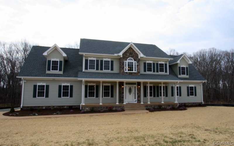 236 Poplar Road Fredericksburg, VA 22406 - Photo 1 of 23 Gallery Image 1