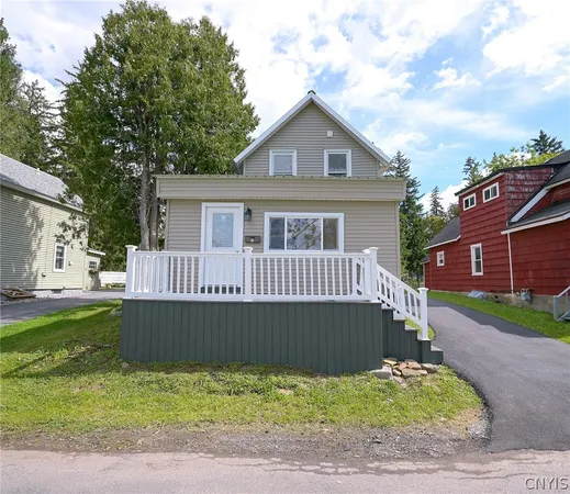 $299,000 | 3 McBride Avenue, Kirkland, NY 13323