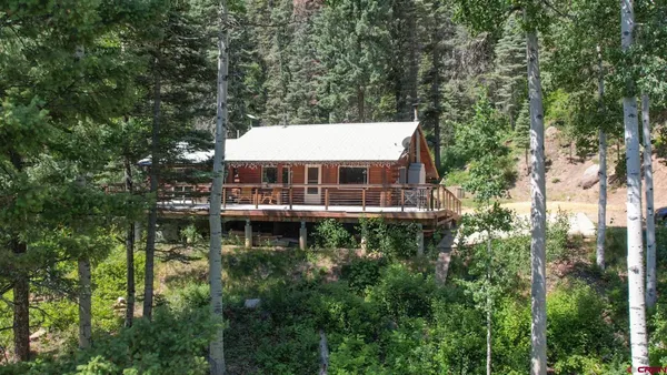 $1,999,000 | 504 Weminuche Road, Pagosa Springs, CO 81147