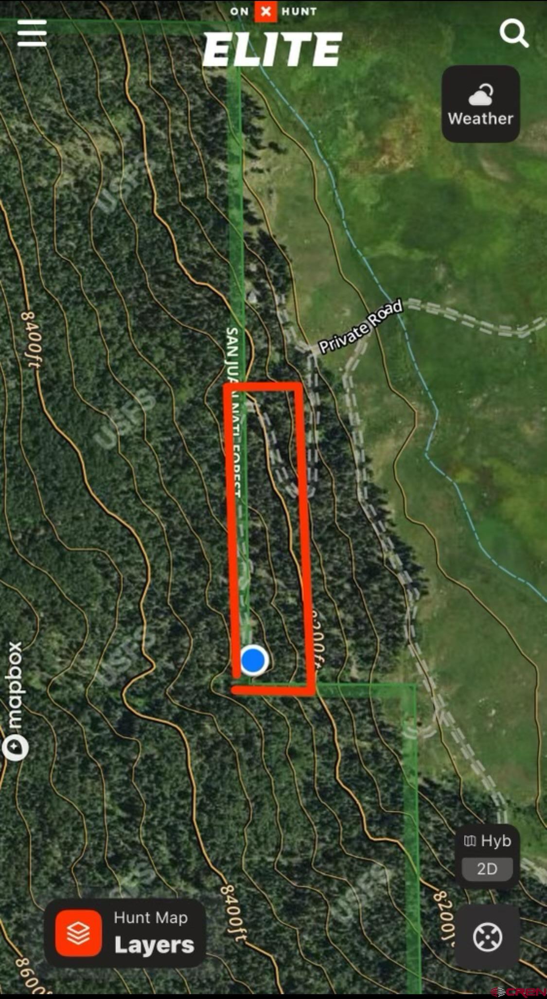 504 Weminuche Road Pagosa Springs, CO 81147 - Photo 16 of 44