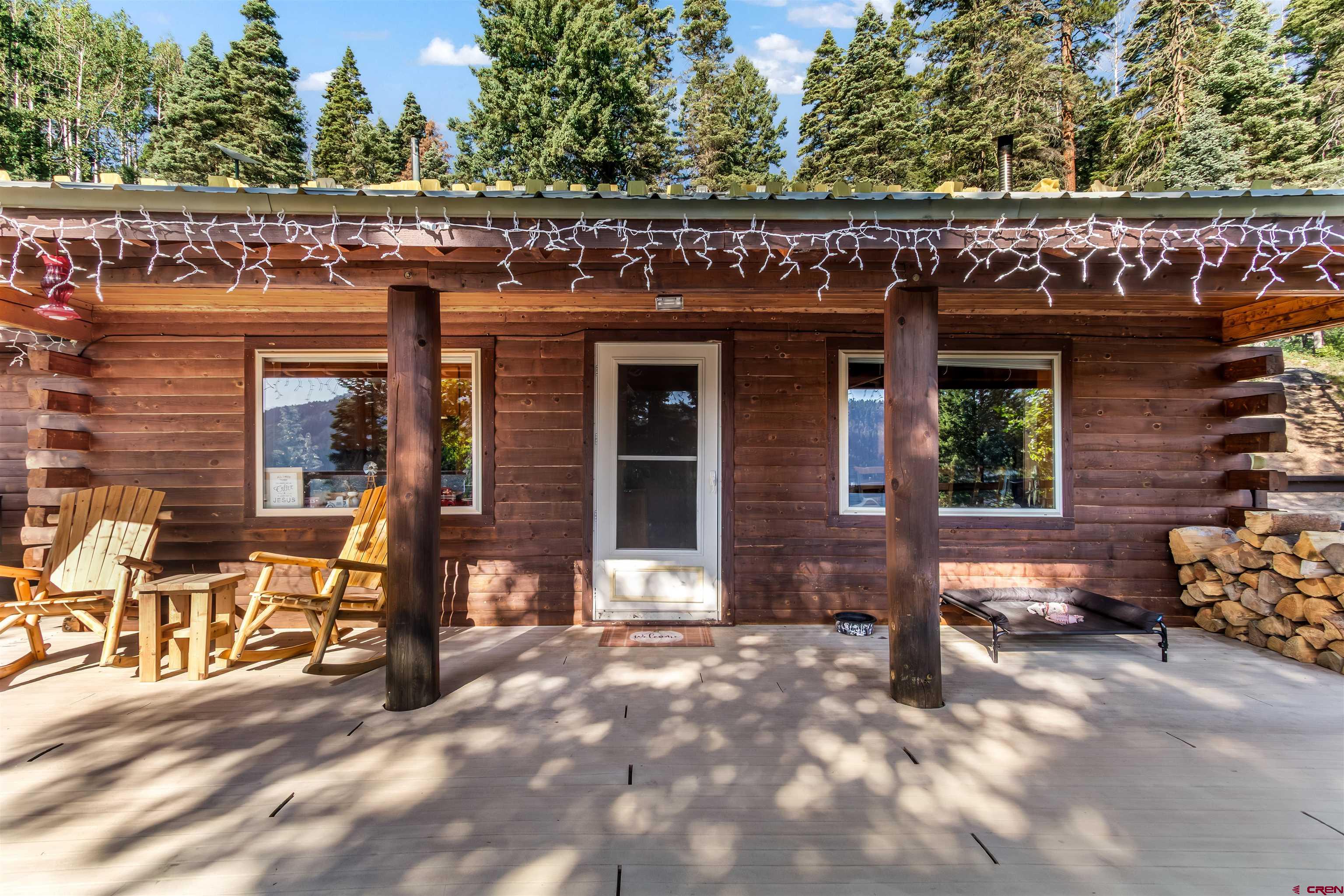 504 Weminuche Road Pagosa Springs, CO 81147 - Photo 18 of 44