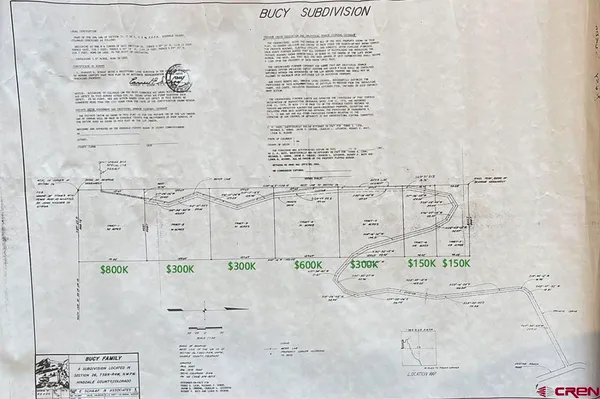 $1,999,000 | 504 Weminuche Road, Pagosa Springs, CO 81147