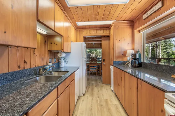$1,999,000 | 504 Weminuche Road, Pagosa Springs, CO 81147