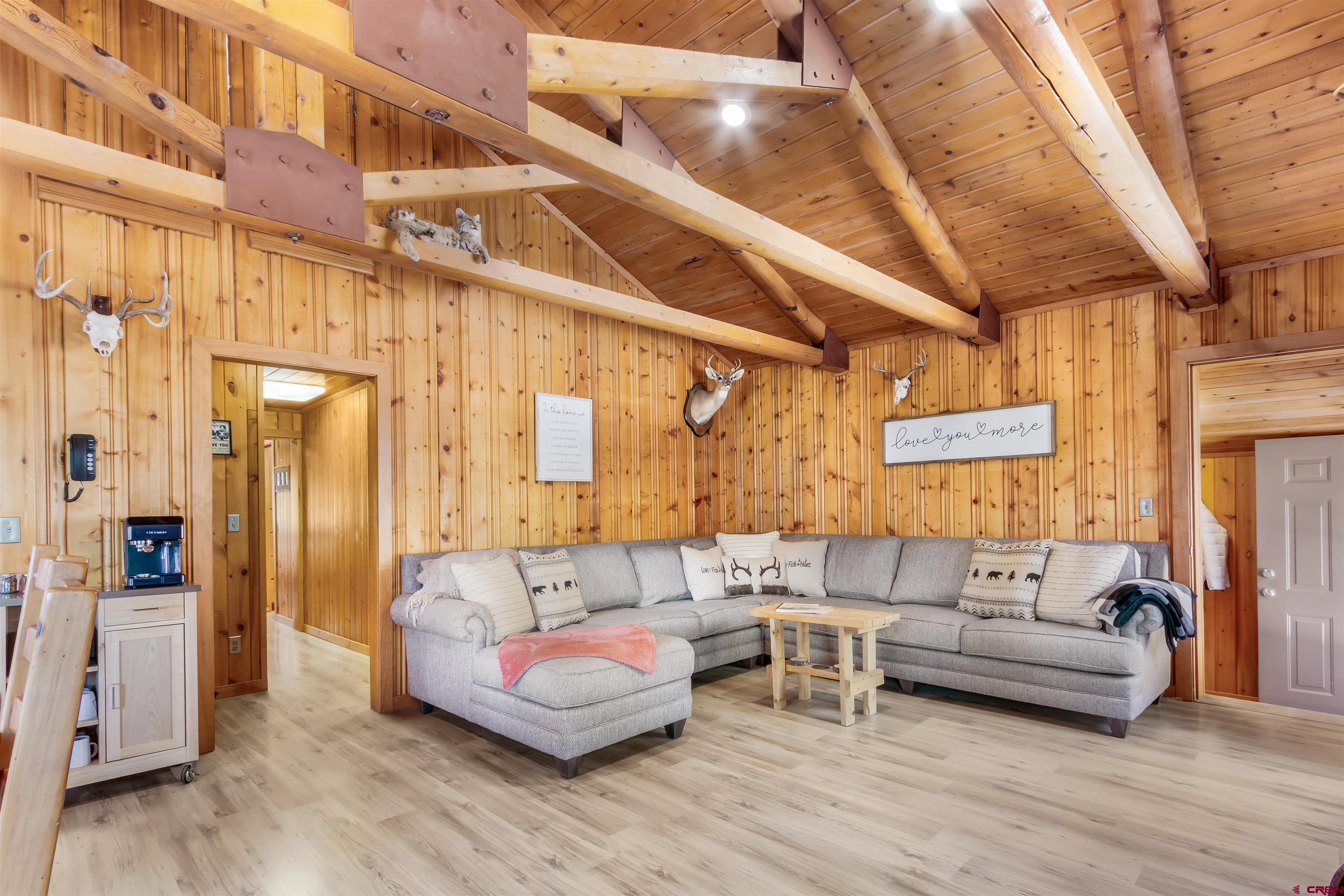 504 Weminuche Road Pagosa Springs, CO 81147 - Photo 27 of 44