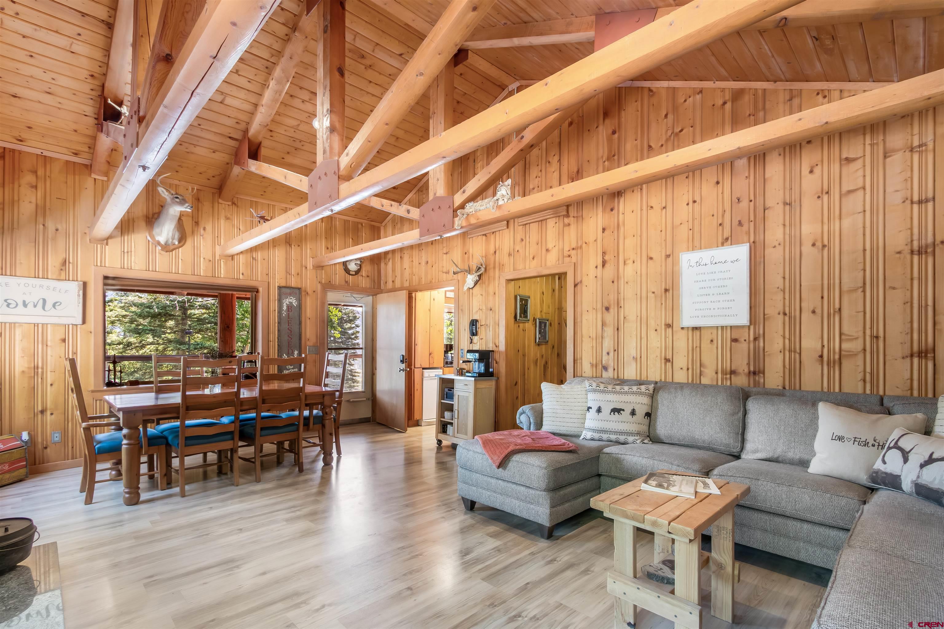 504 Weminuche Road Pagosa Springs, CO 81147 - Photo 28 of 44