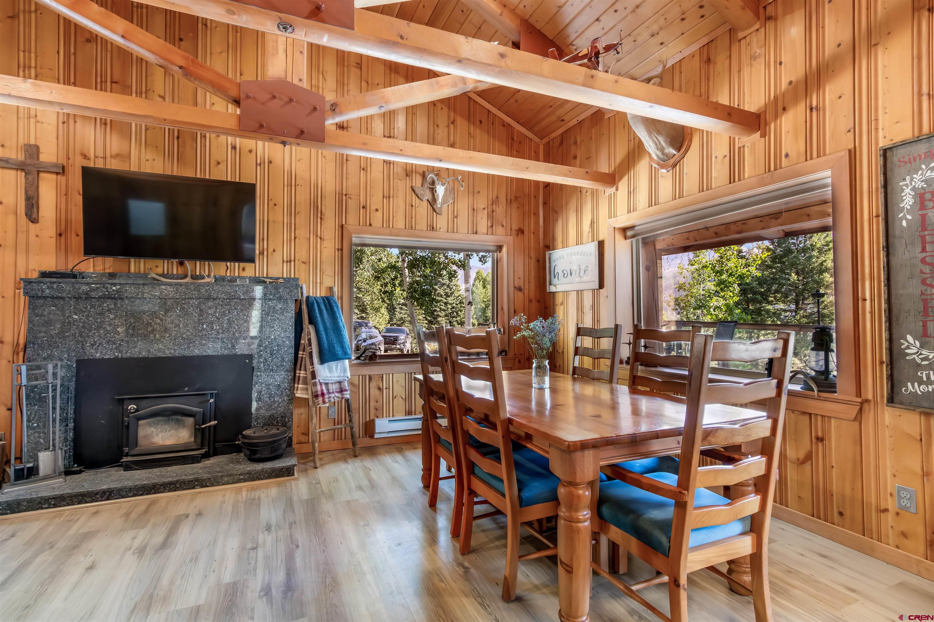 504 Weminuche Road Pagosa Springs, CO 81147 - Photo 30 of 44