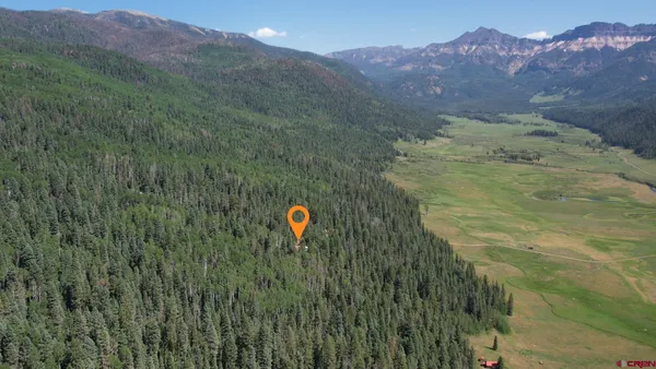 $1,999,000 | 504 Weminuche Road, Pagosa Springs, CO 81147
