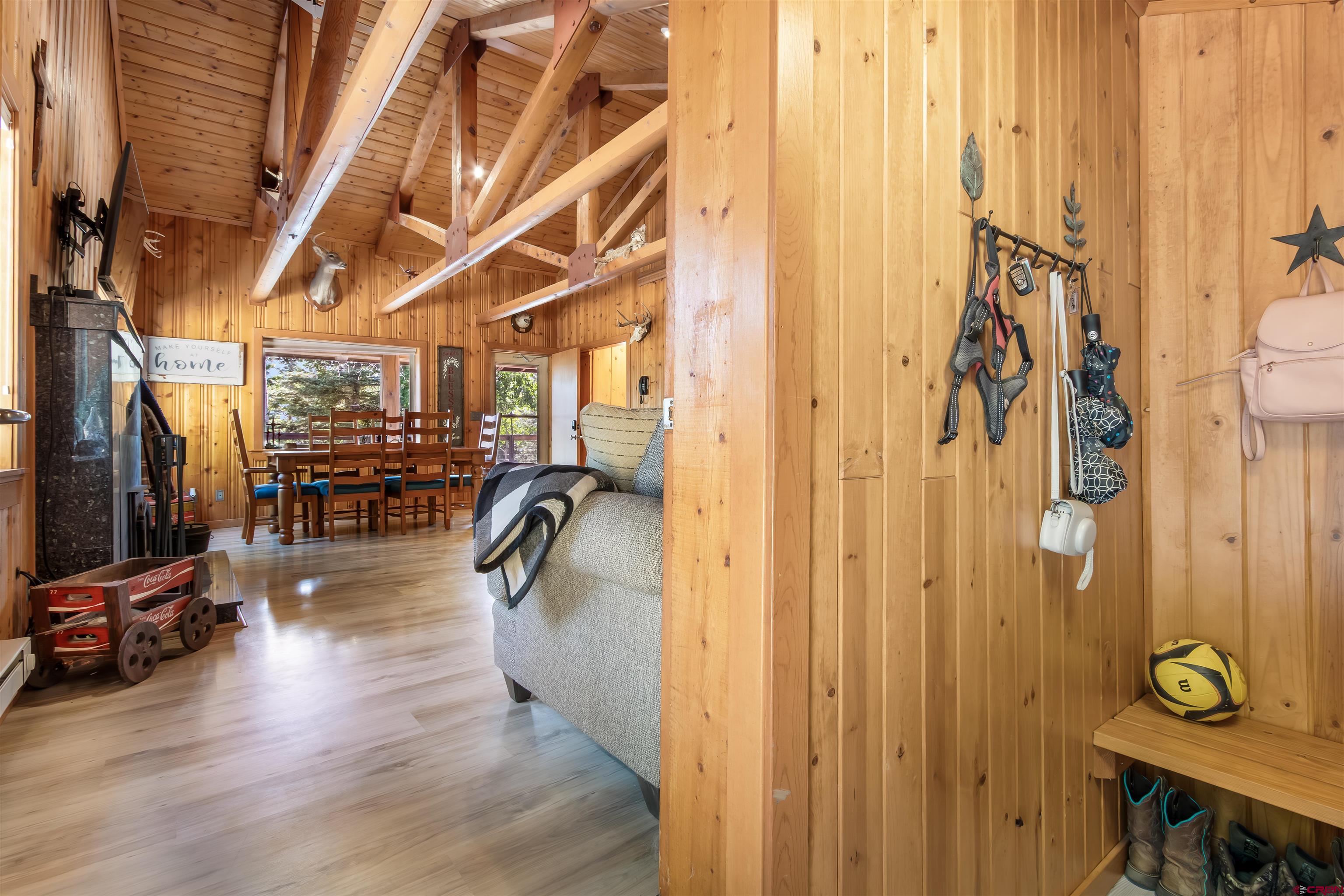 504 Weminuche Road Pagosa Springs, CO 81147 - Photo 32 of 44