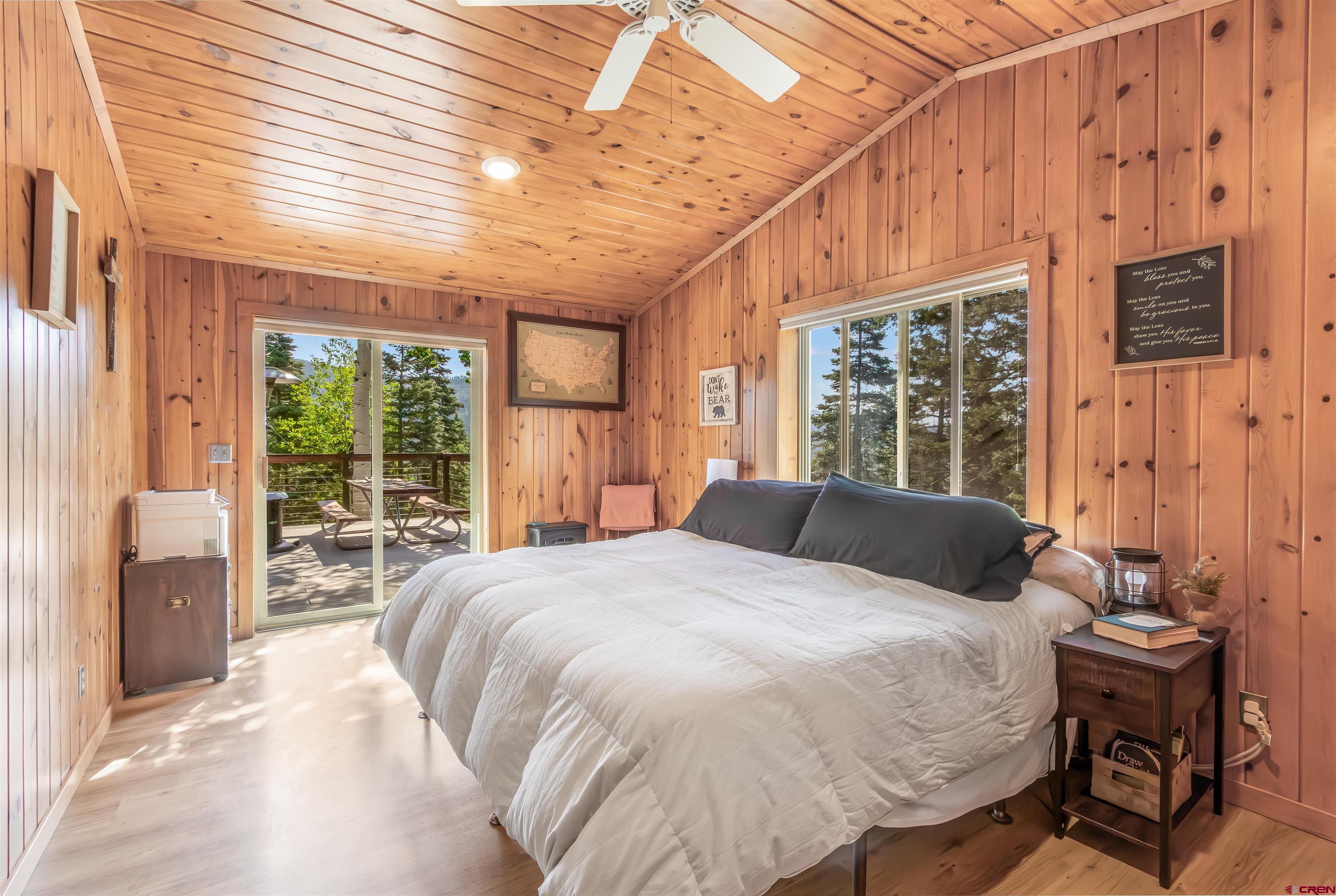 504 Weminuche Road Pagosa Springs, CO 81147 - Photo 40 of 44