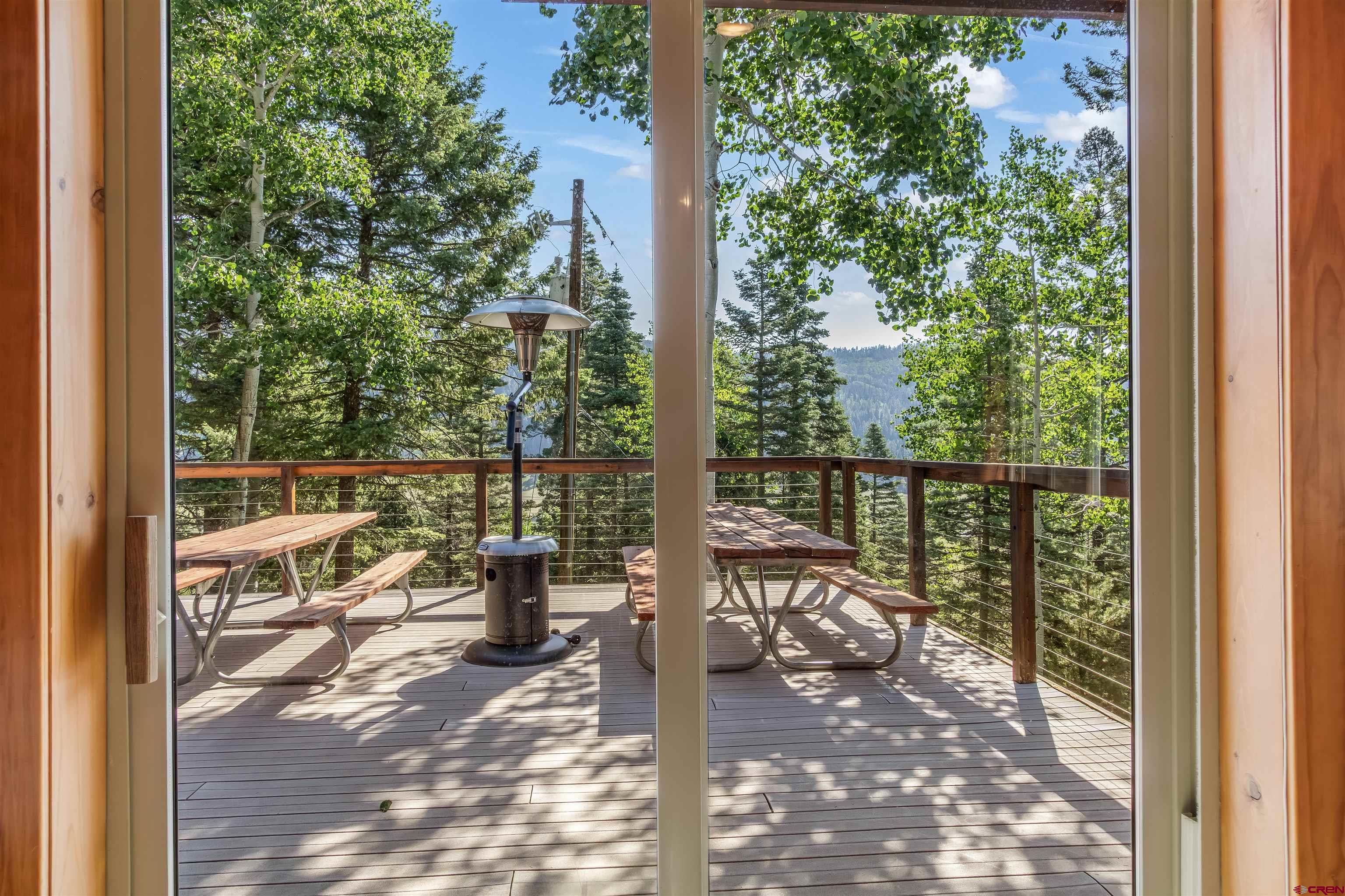 504 Weminuche Road Pagosa Springs, CO 81147 - Photo 42 of 44