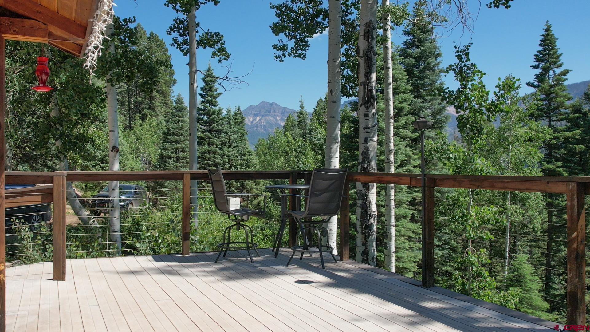 504 Weminuche Road Pagosa Springs, CO 81147 - Photo 5 of 44