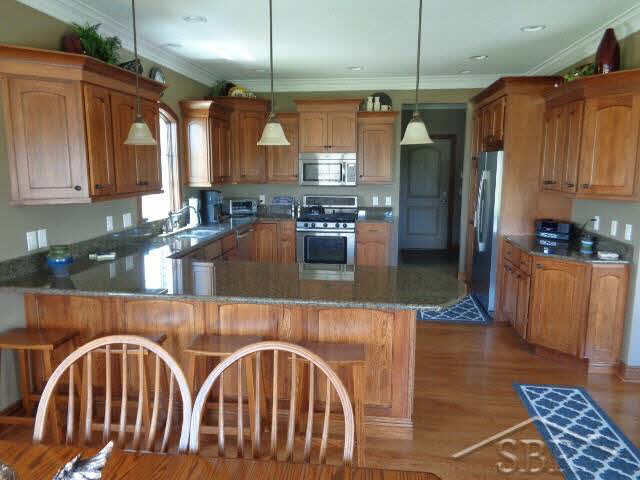7089 Hupfer Road Freeland, MI 48623 - Photo 9 of 35