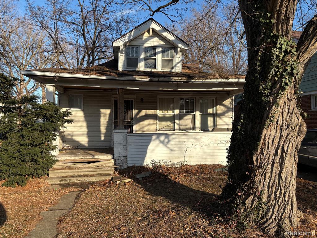 3950 Cadieux Road Detroit, MI 48224 - Photo 1 of 12 Gallery Image 1