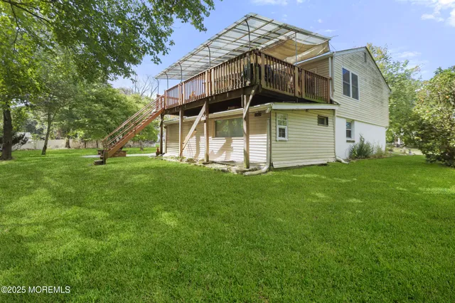 $725,000 | 116 Moss Place, Neptune Township, NJ 07753