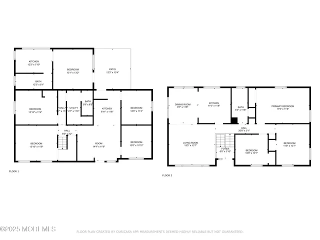 $725,000 | 116 Moss Place, Neptune Township, NJ 07753