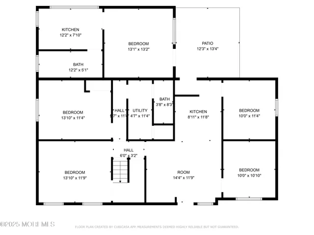 $725,000 | 116 Moss Place, Neptune Township, NJ 07753