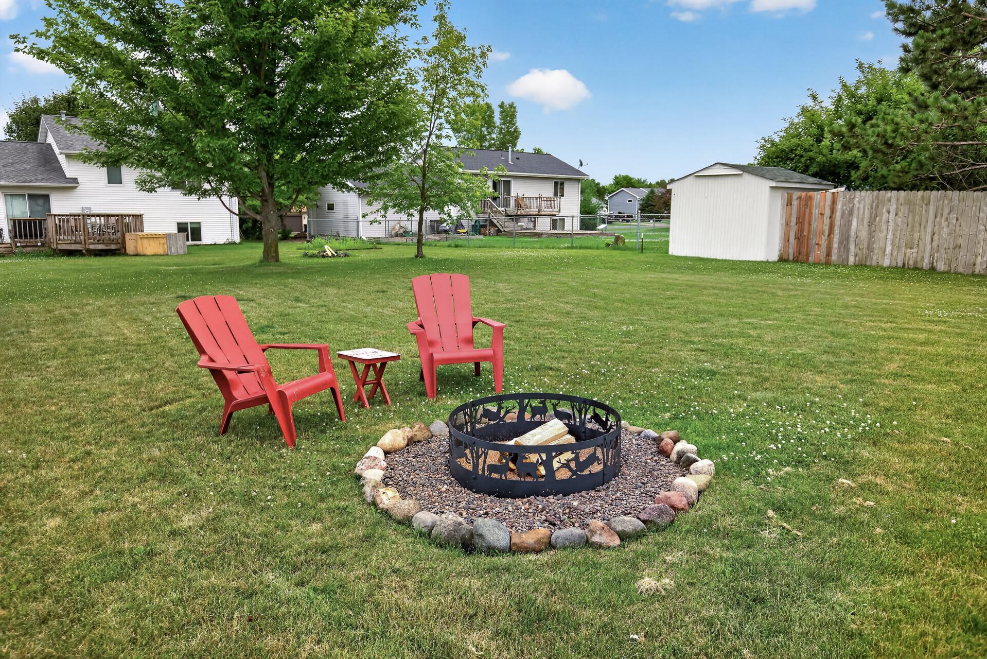 306 Aaron Street Star Prairie, WI 54026 - Photo 30 of 30