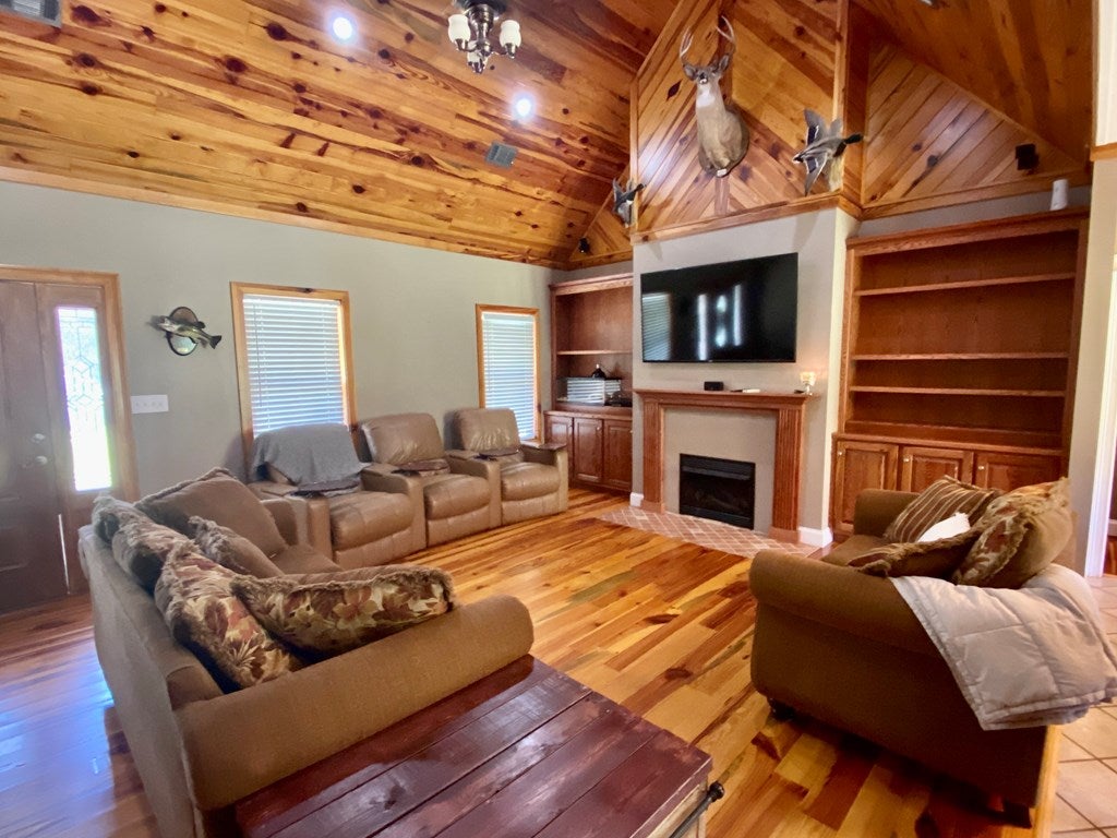553 Mussel White Store Road Lenox, GA 31637 - Photo 3 of 21 Gallery Image 3