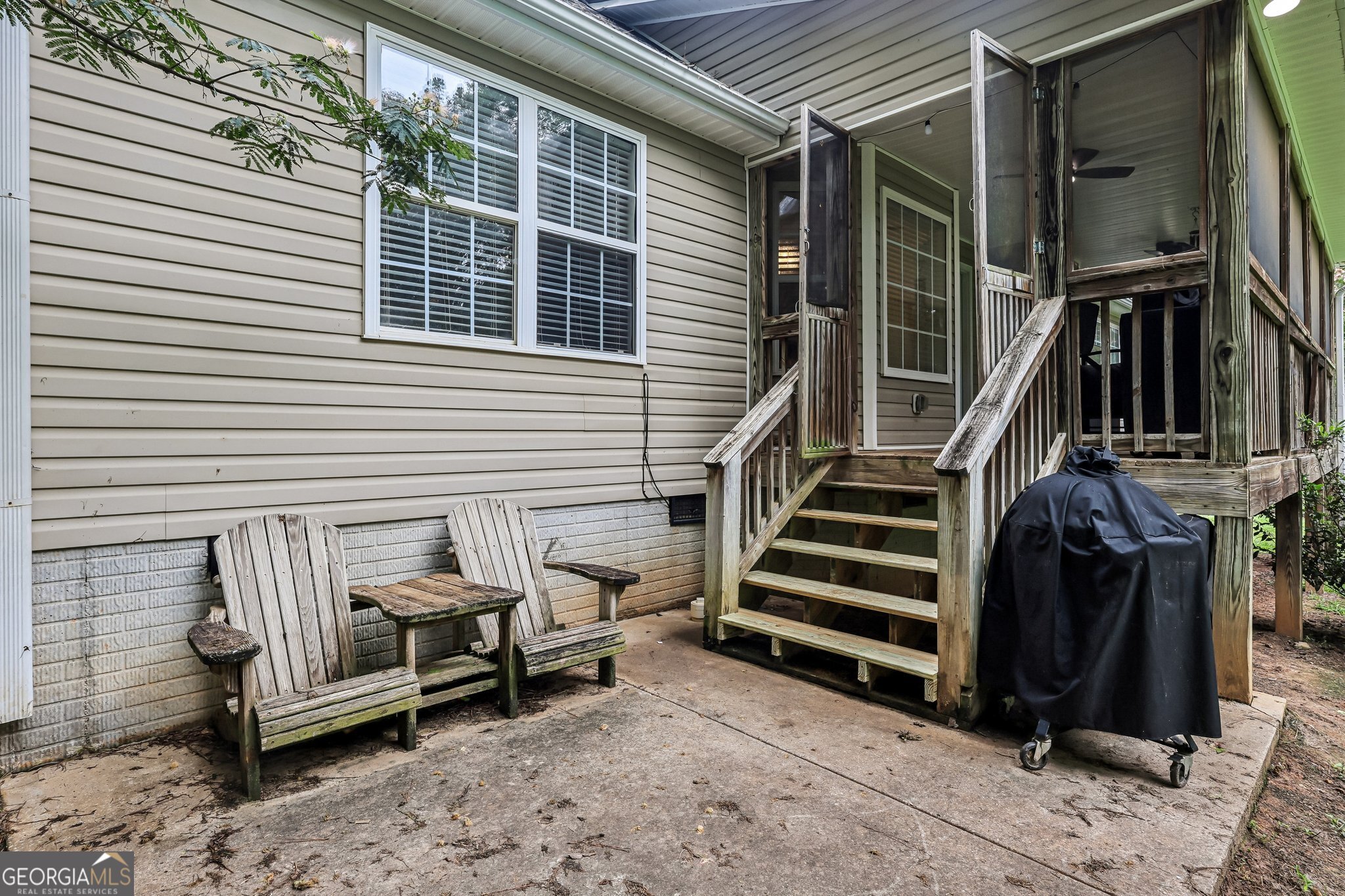 1243 Wagers Mill Road Newnan, GA 30263 - Photo 29 of 38