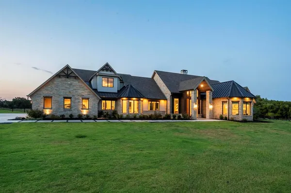 $5,150,000 | 500 East Bob Jones Road, Southlake, TX 76092
