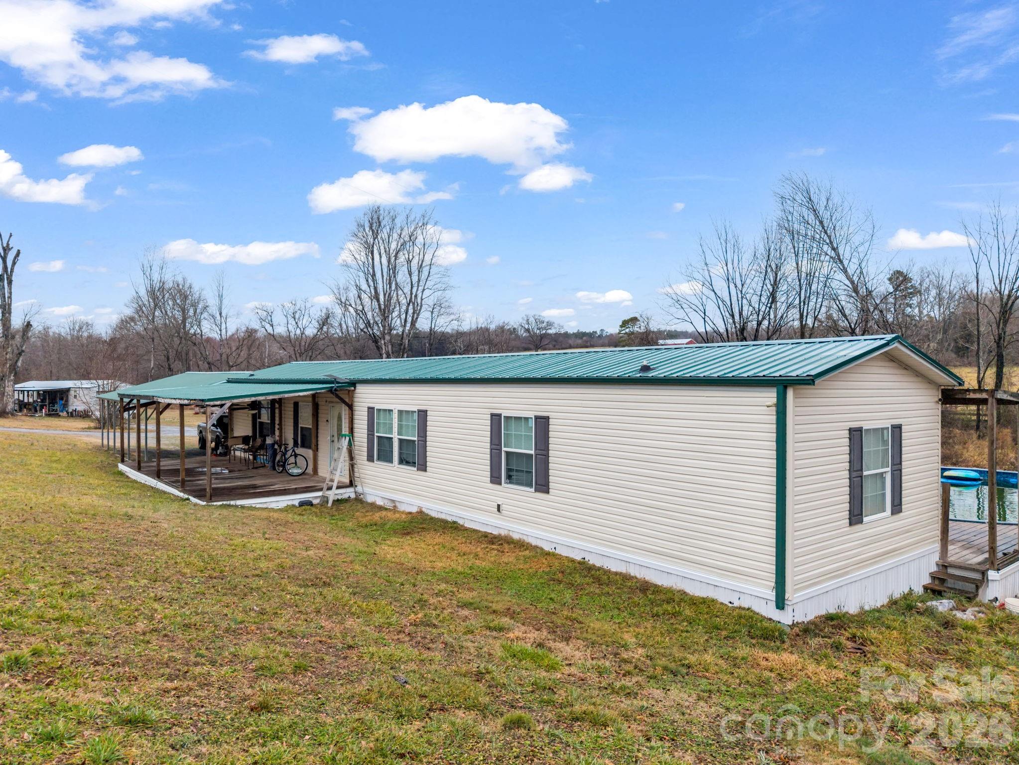 827 Old Henrietta Road Forest City, NC 28043 - Photo 7 of 22