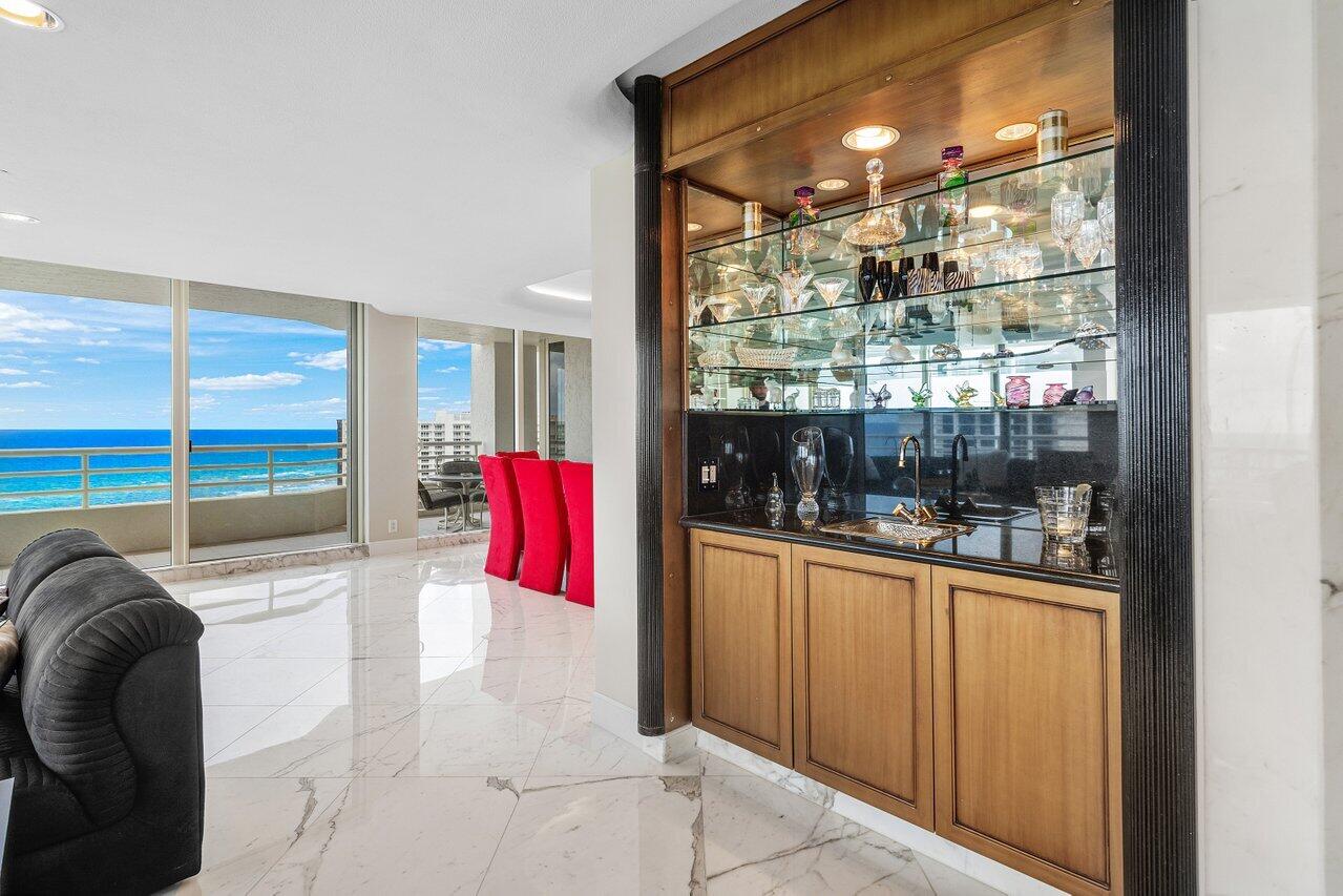 4201 North Ocean Boulevard, Unit 1801 Boca Raton, FL 33431 - Photo 7 of 37 7