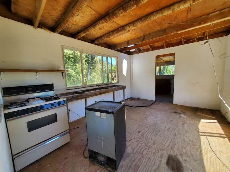 4751 Blue Slide Creek Road Garberville, CA 95542 - Photo 12 of 27