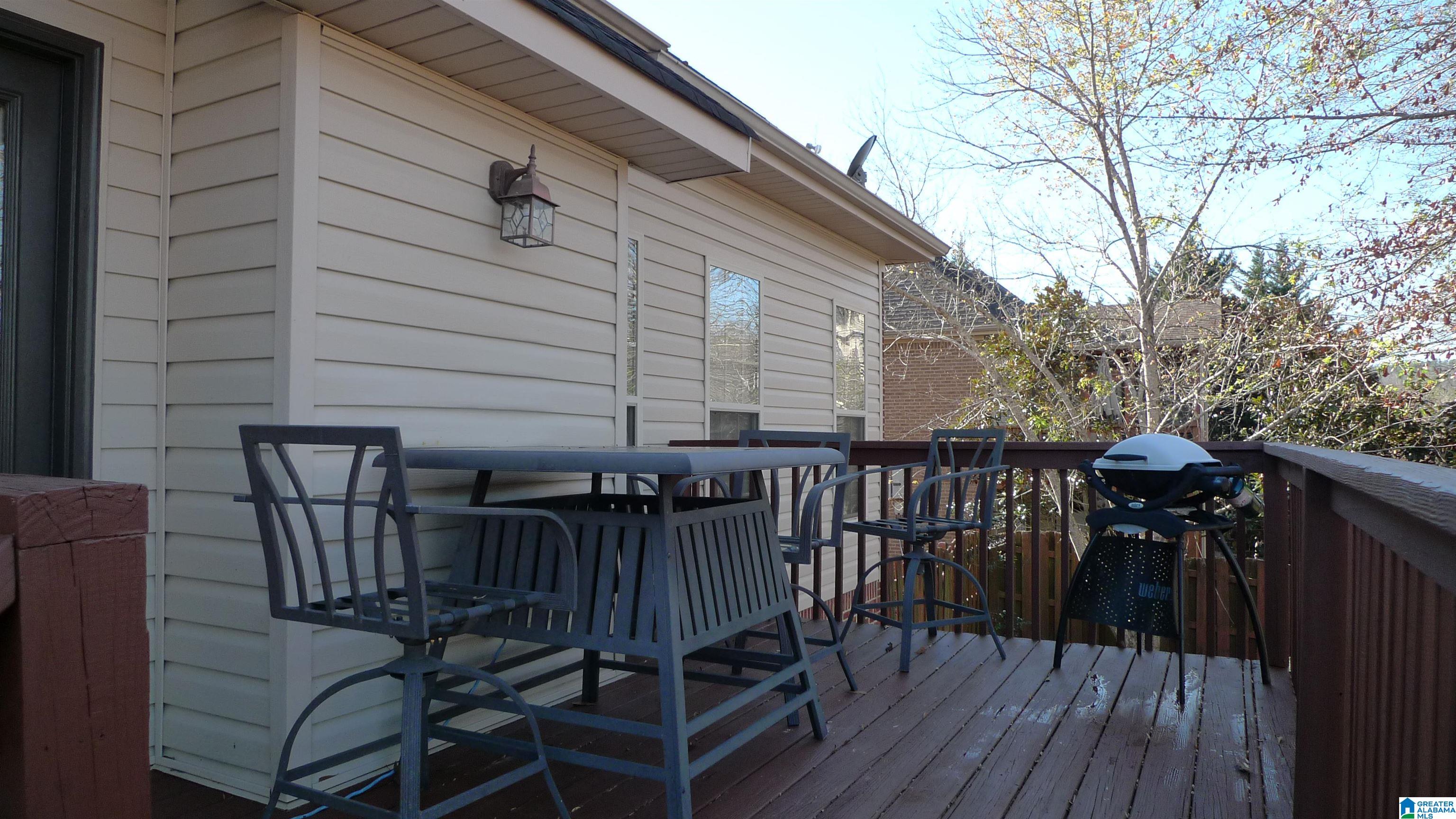 310 Deer Ridge Lane Chelsea, AL 35043 - Photo 30 of 35