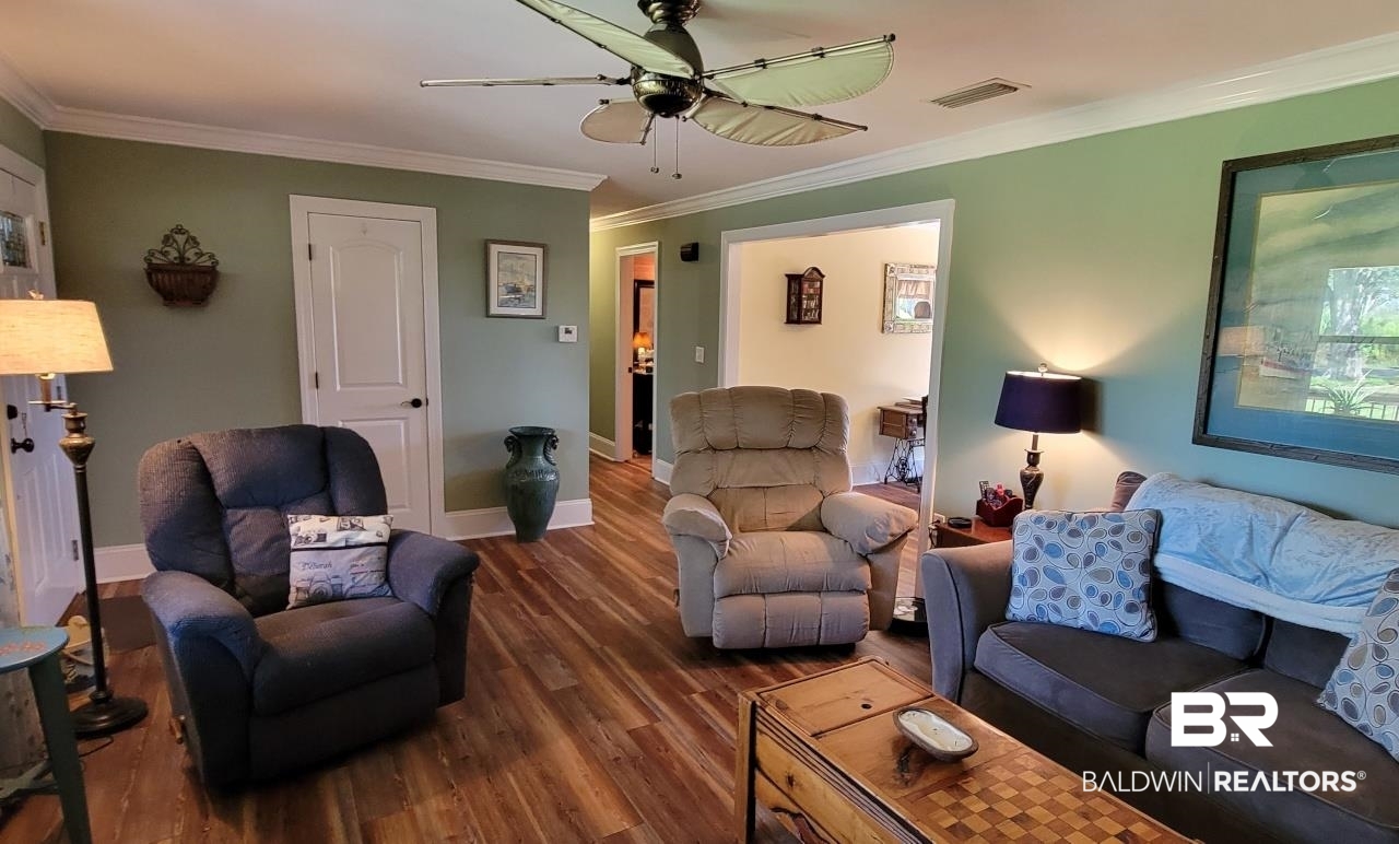 11196 Poser Road Foley, AL 36535 - Photo 35 of 50