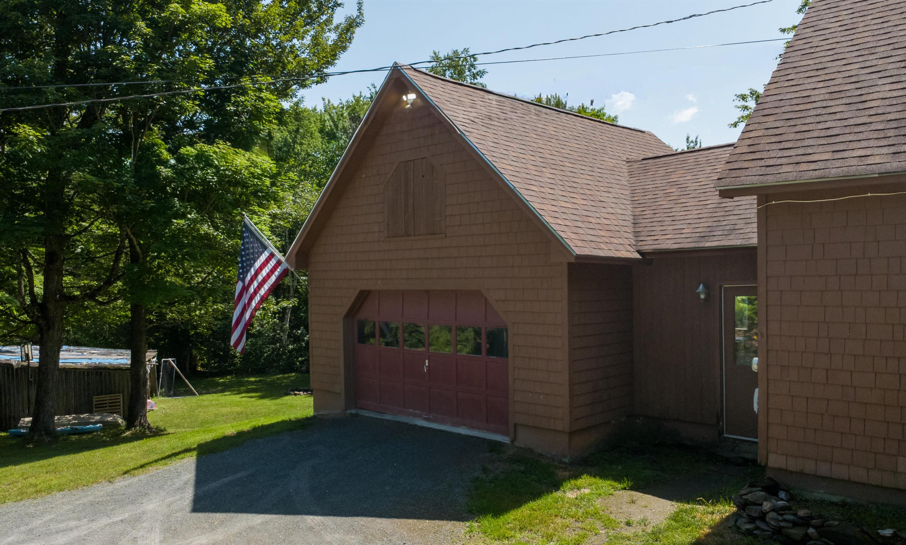 1316 Kittredge Road Danville, VT 05828 - Photo 43 of 44
