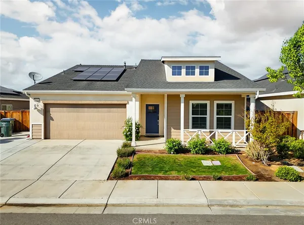 $422,500 | 9612 Cobble Creek Dr. Drive, Shafter, CA 93263