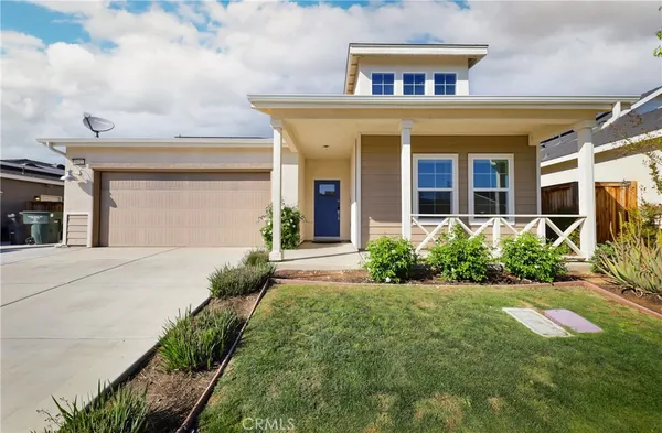 $422,500 | 9612 Cobble Creek Dr. Drive, Shafter, CA 93263