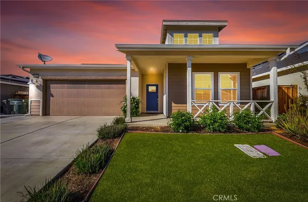 $422,500 | 9612 Cobble Creek Dr. Drive, Shafter, CA 93263