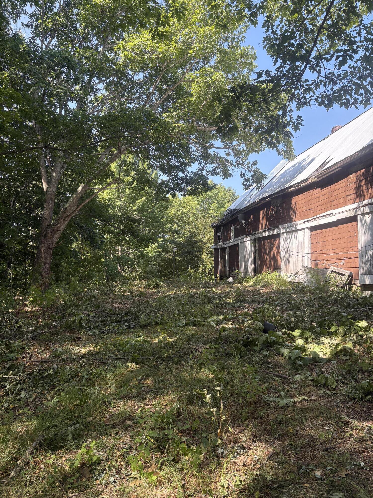 33 Veterans Highway Brooks, ME 04921 - Photo 3 of 47