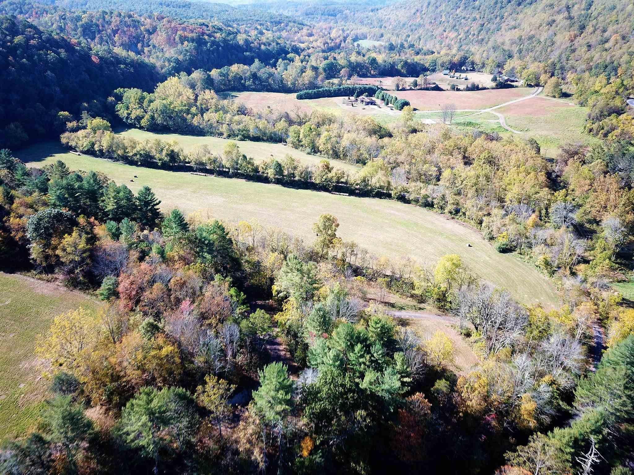 6918 Jackson River Road Hot Springs, VA 24445 - Photo 8 of 17 Gallery Image 8