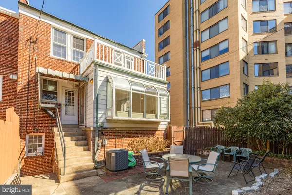 $899,000 | 3520 Davenport Street Northwest, Washington, DC 20008