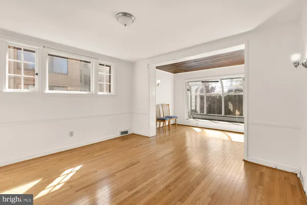 $899,000 | 3520 Davenport Street Northwest, Washington, DC 20008