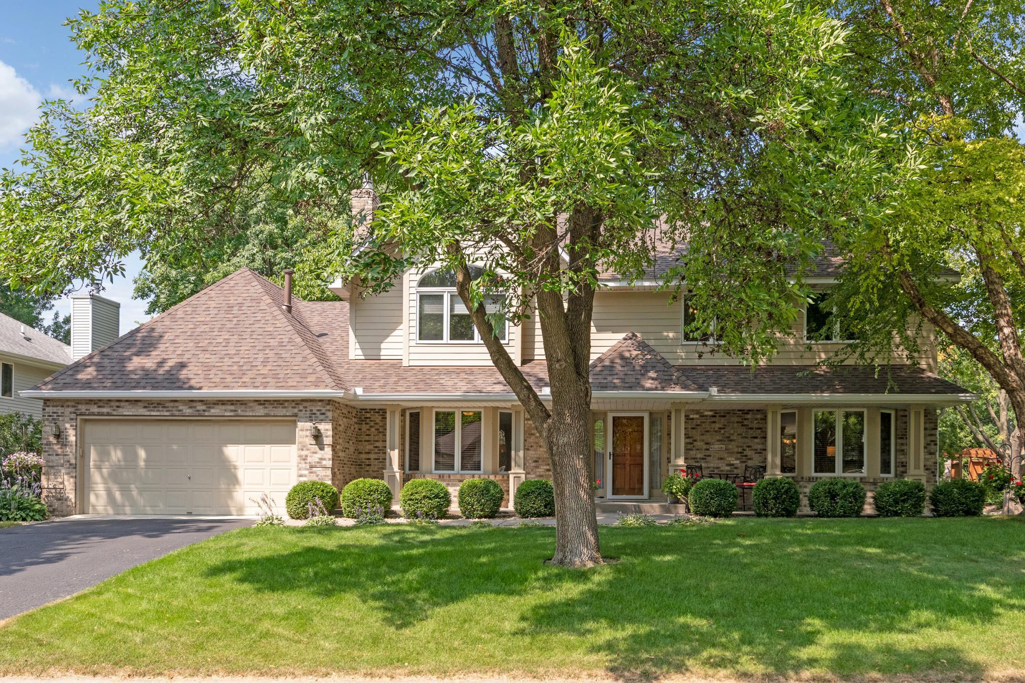 15350 83rd High Road Maple Grove, MN 55311 - Photo 1 of 44 Gallery Image 1