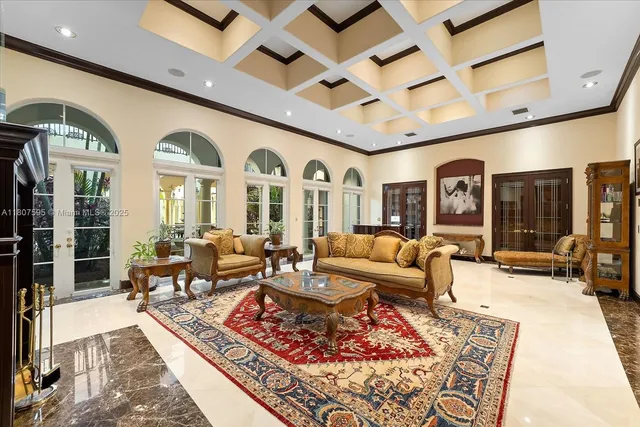 $7,500,000 | 18451 Southwest 158th Street, Miami, FL 33187