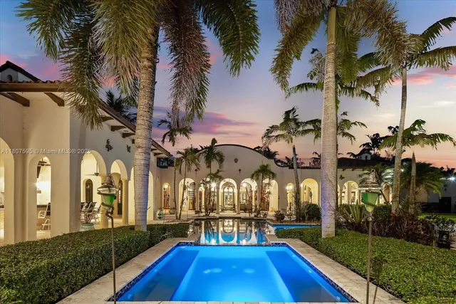 $7,500,000 | 18451 Southwest 158th Street, Miami, FL 33187