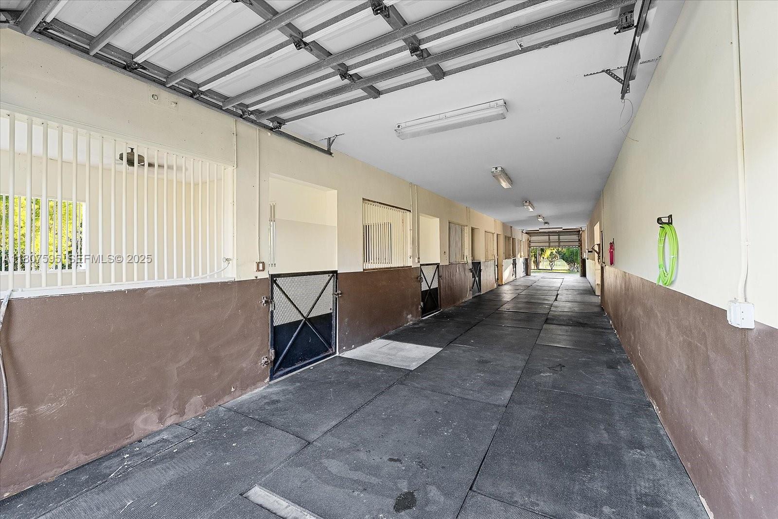 18451 Southwest 158th Street Miami, FL 33187 - Photo 31 of 45 a view of entryway