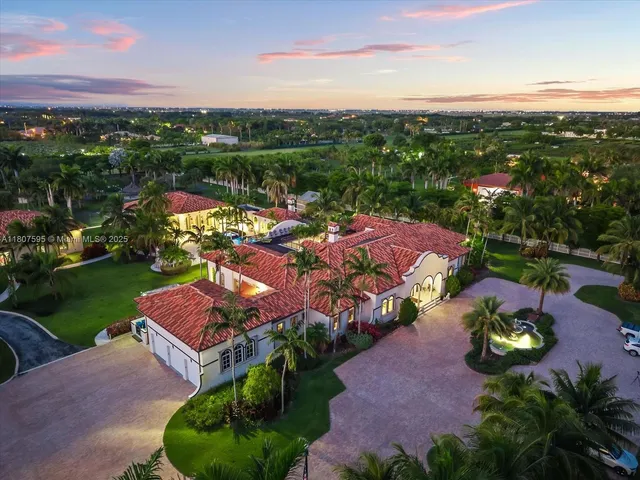 $7,500,000 | 18451 Southwest 158th Street, Miami, FL 33187