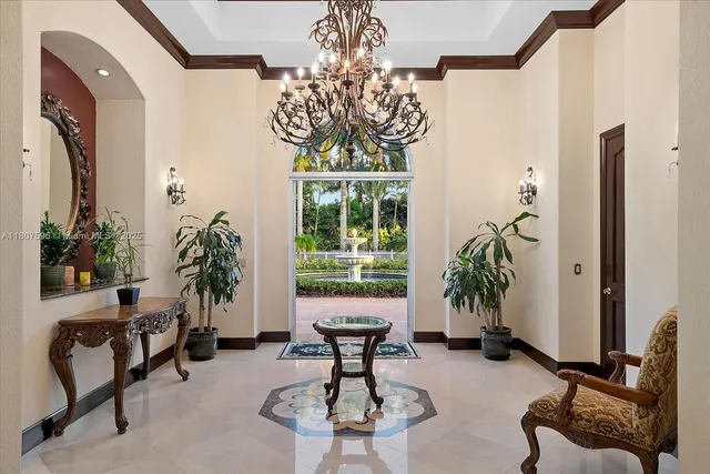 $7,500,000 | 18451 Southwest 158th Street, Miami, FL 33187