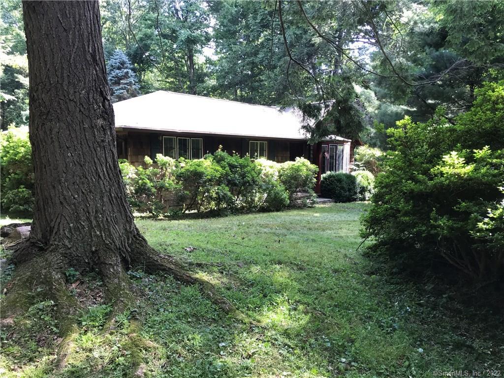 67 Borglum Road Wilton, CT 06897 - Photo 1 of 1