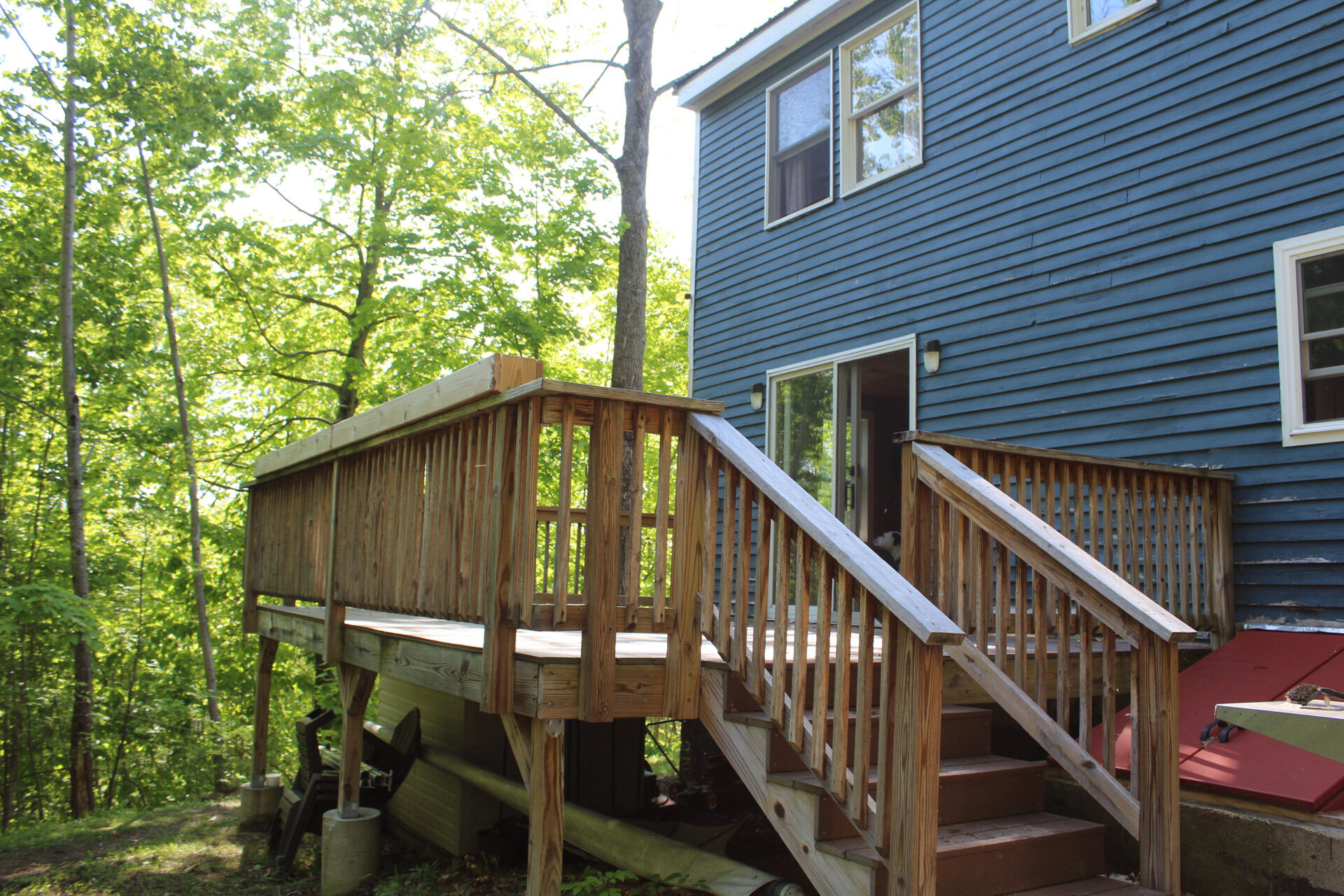 851 Youngs Ridge Road Acton, ME 04001 - Photo 22 of 28 53E66028-5D18-4001-806F-E5E5CAD9958E