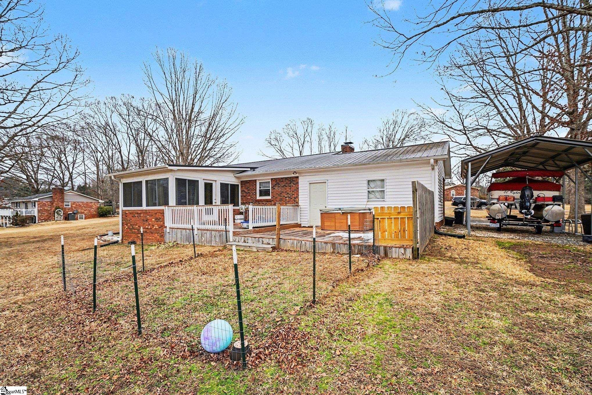 104 Owens Drive Inman, SC 29349 - Photo 21 of 37