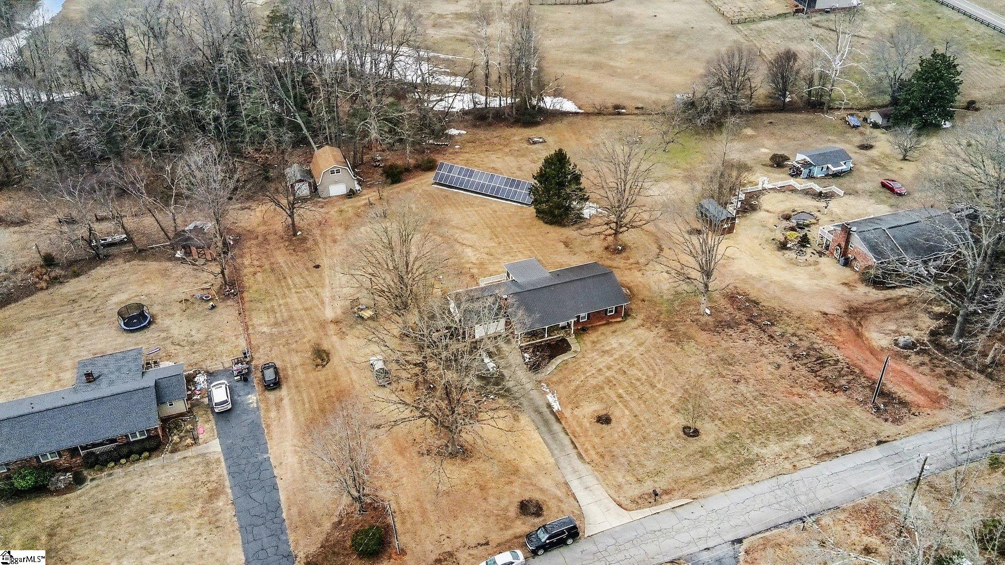 104 Owens Drive Inman, SC 29349 - Photo 27 of 37