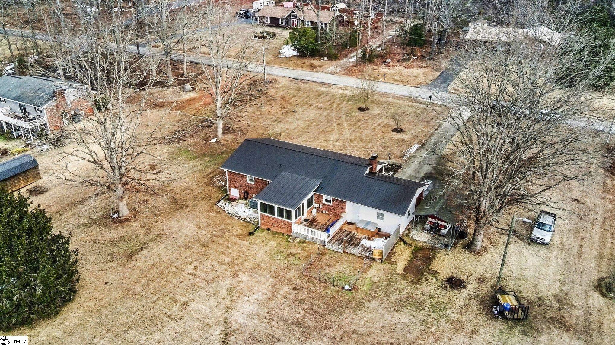 104 Owens Drive Inman, SC 29349 - Photo 28 of 37