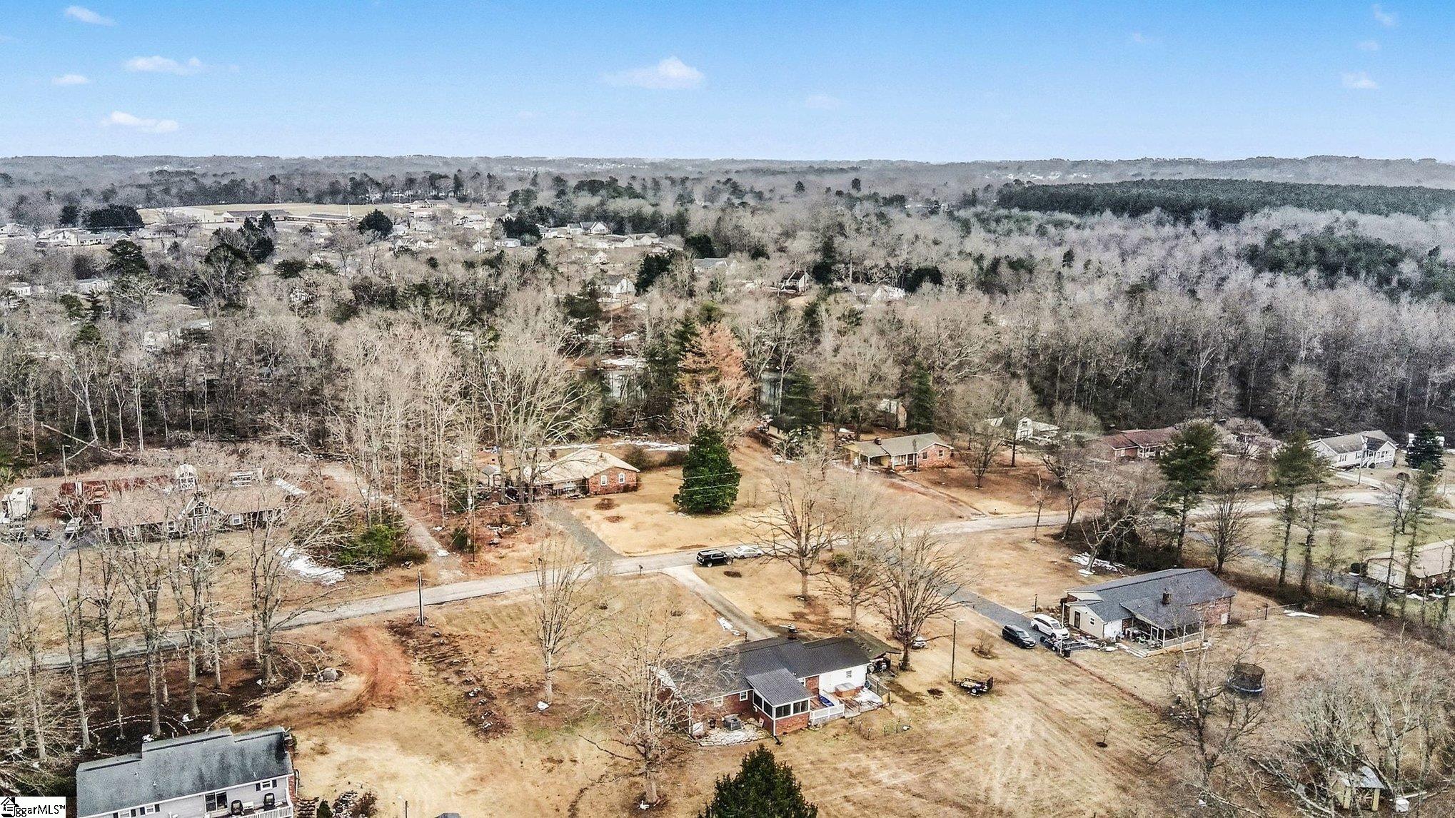 104 Owens Drive Inman, SC 29349 - Photo 29 of 37